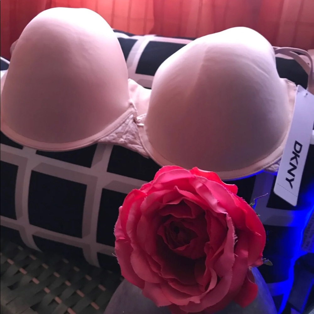 DNKY BRA